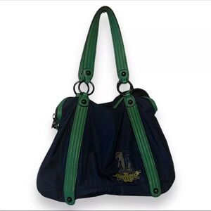 Retire Her Majesty Juicy Couture Tote Bag